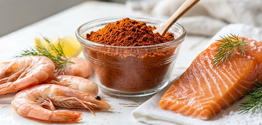 Astaxanthin